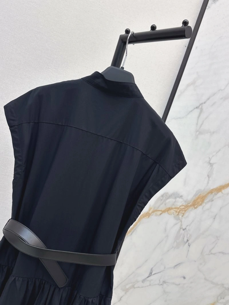 Max Mara Dress Soft 149304