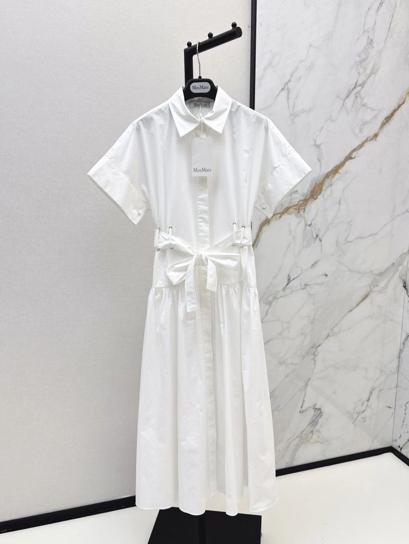 Max Mara Dress Attractive 149302