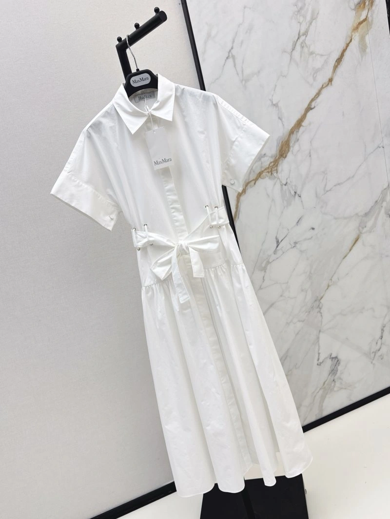 Max Mara Dress Attractive 149302