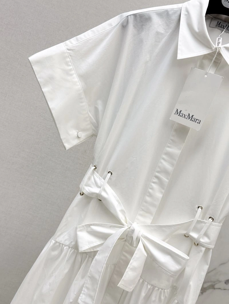 Max Mara Dress Attractive 149302