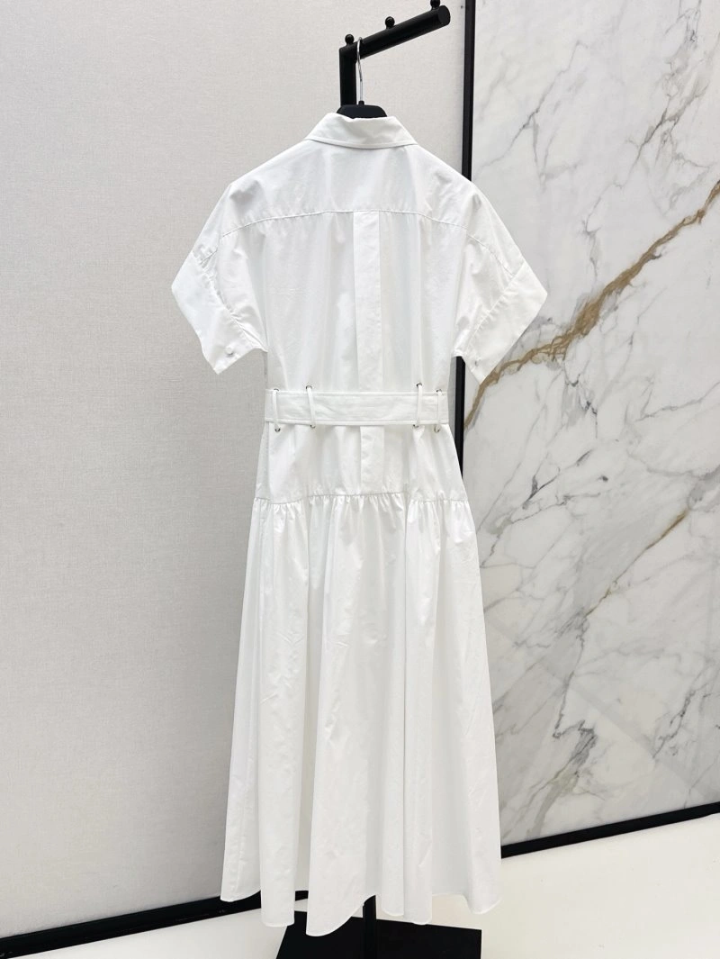 Max Mara Dress Attractive 149302
