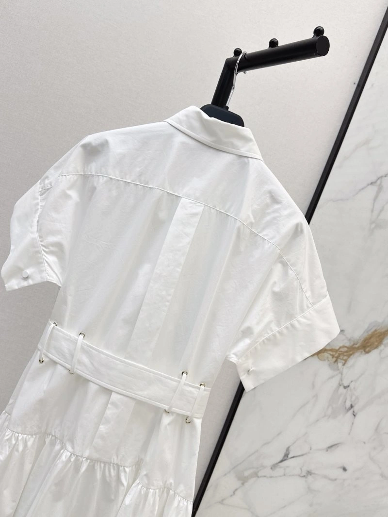 Max Mara Dress Attractive 149302