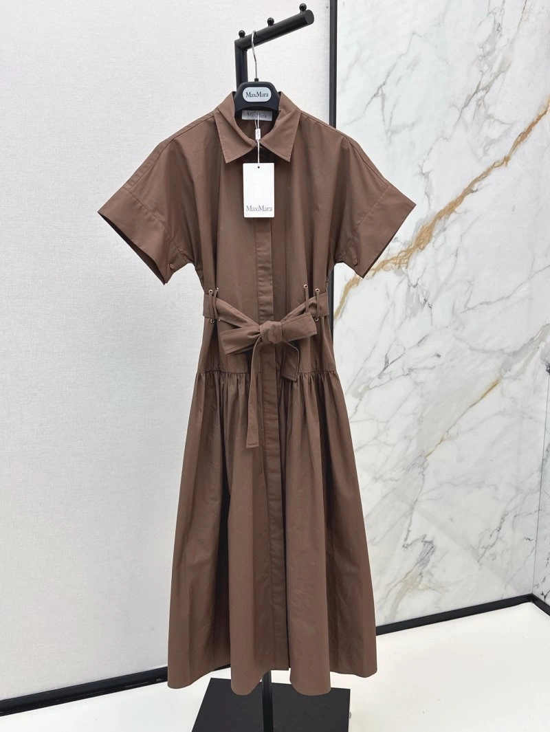Max Mara Dress Comfortable 149311