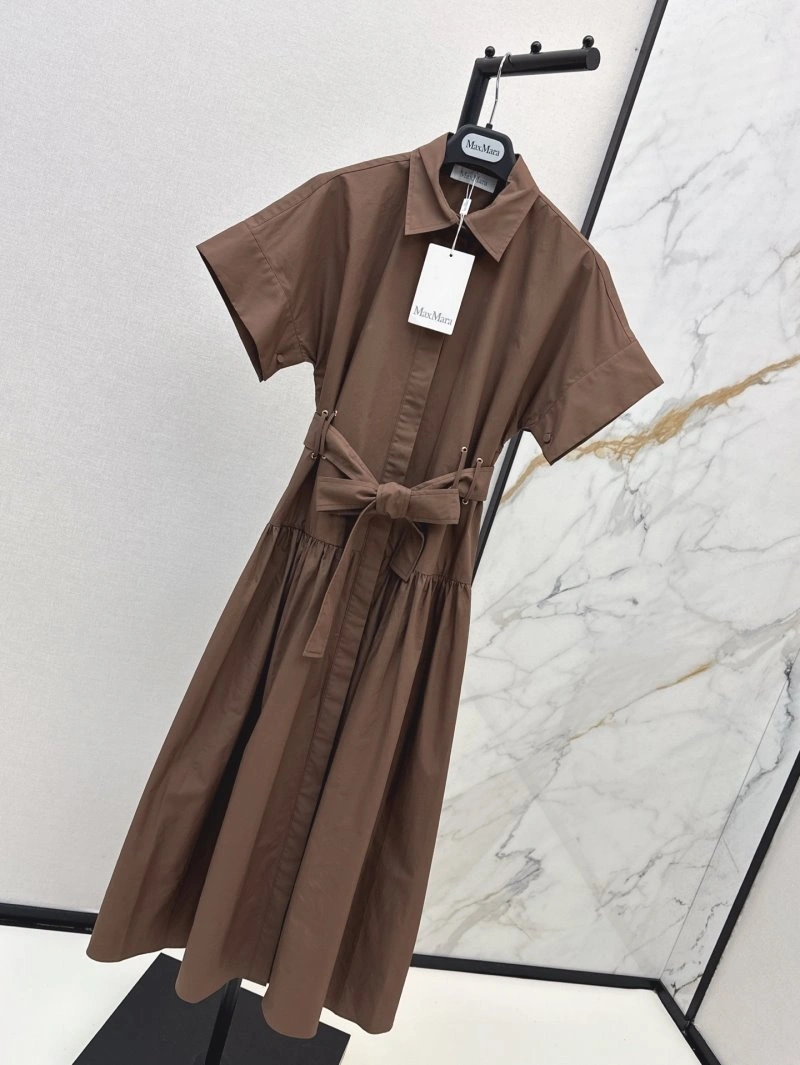 Max Mara Dress Comfortable 149311