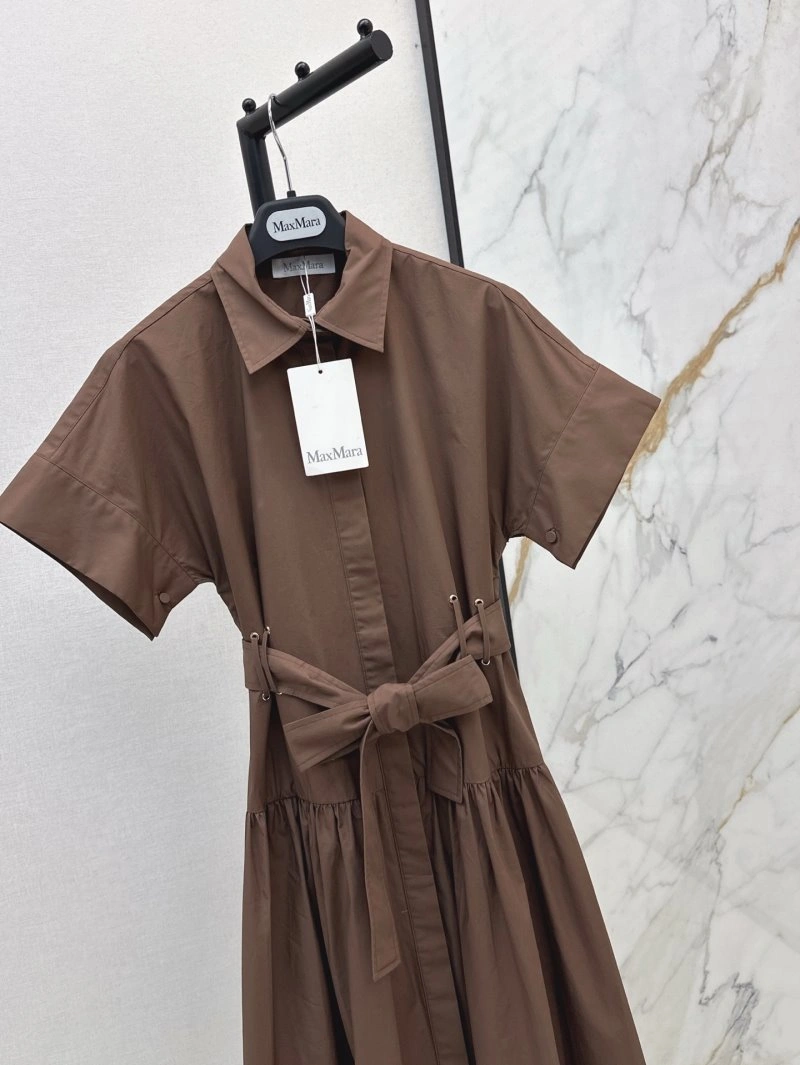 Max Mara Dress Comfortable 149311