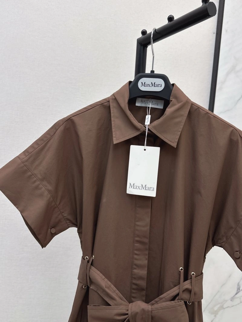 Max Mara Dress Comfortable 149311