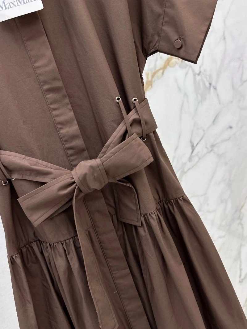 Max Mara Dress Comfortable 149311