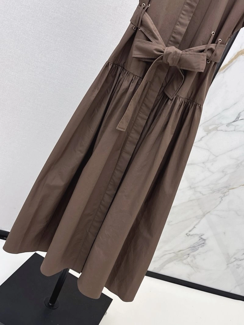Max Mara Dress Comfortable 149311