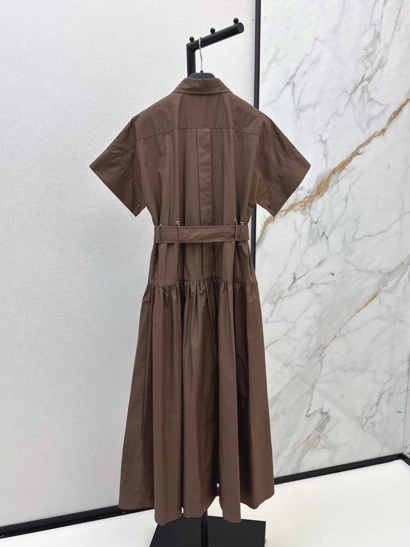 Max Mara Dress Comfortable 149311
