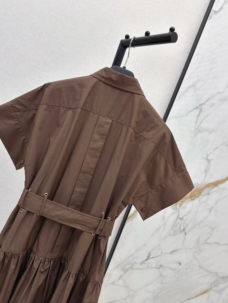 Max Mara Dress Comfortable 149311