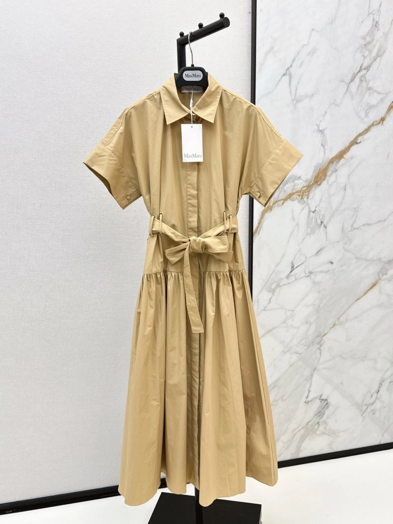 Max Mara Dress Attractive 149303