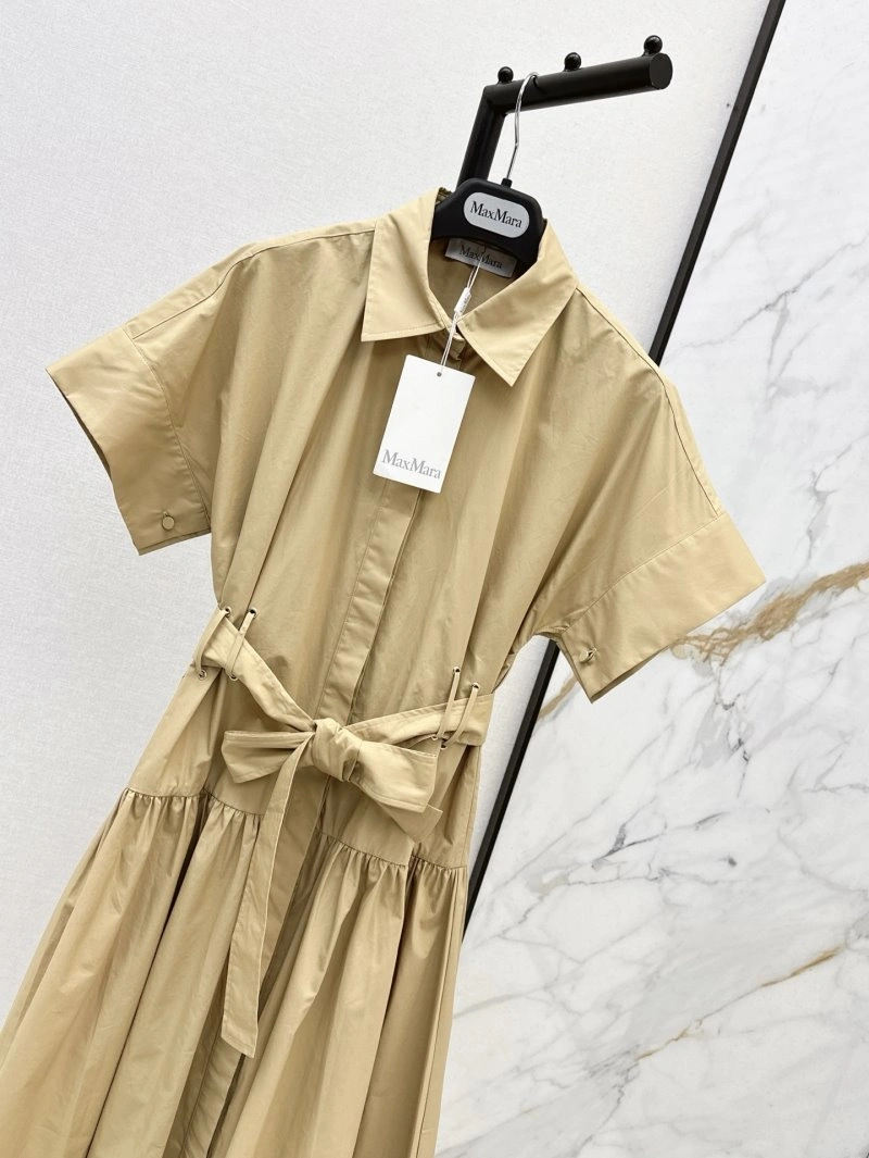 Max Mara Dress Attractive 149303