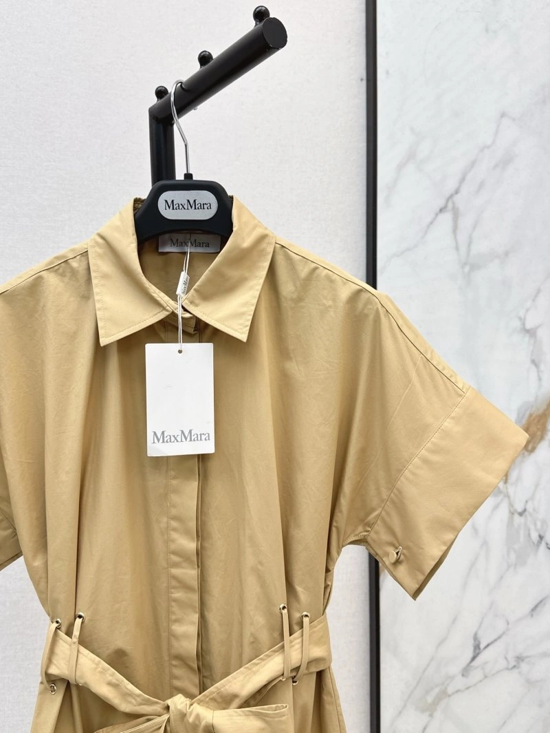 Max Mara Dress Attractive 149303