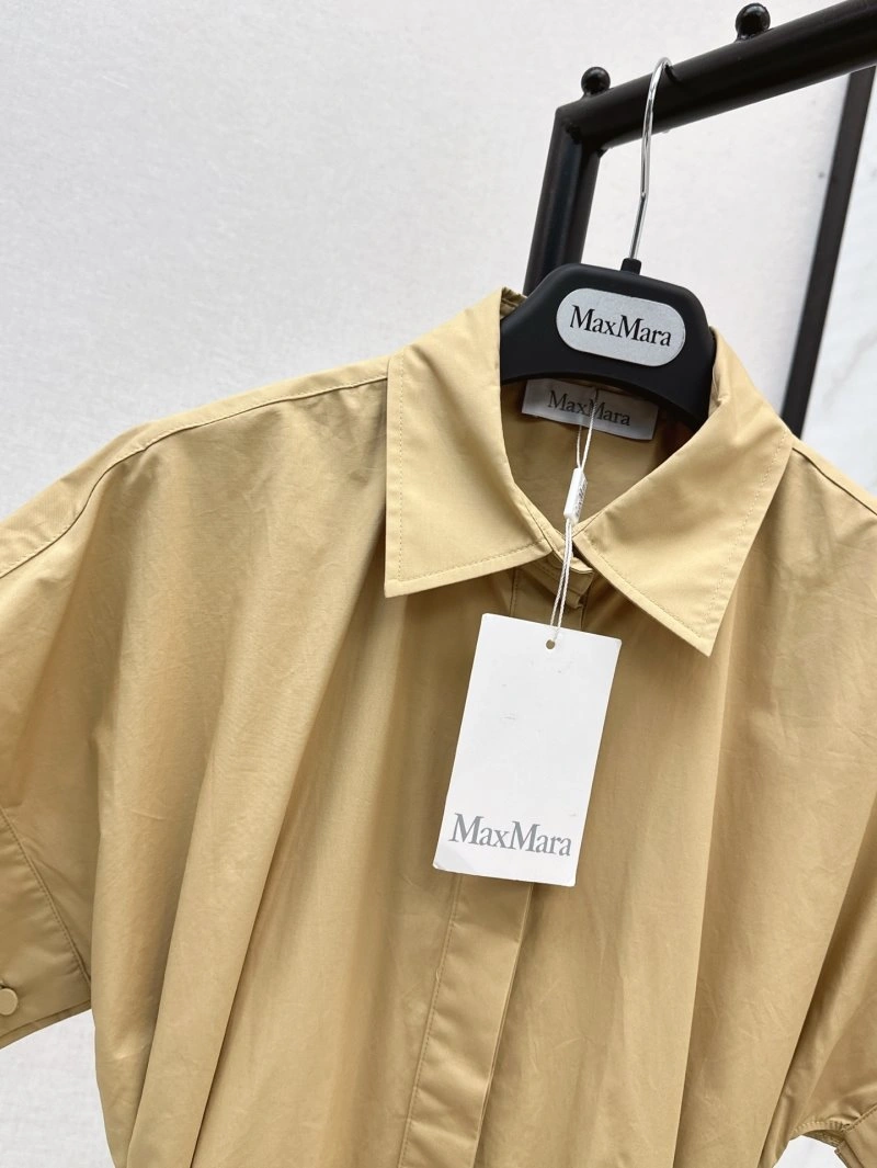 Max Mara Dress Attractive 149303