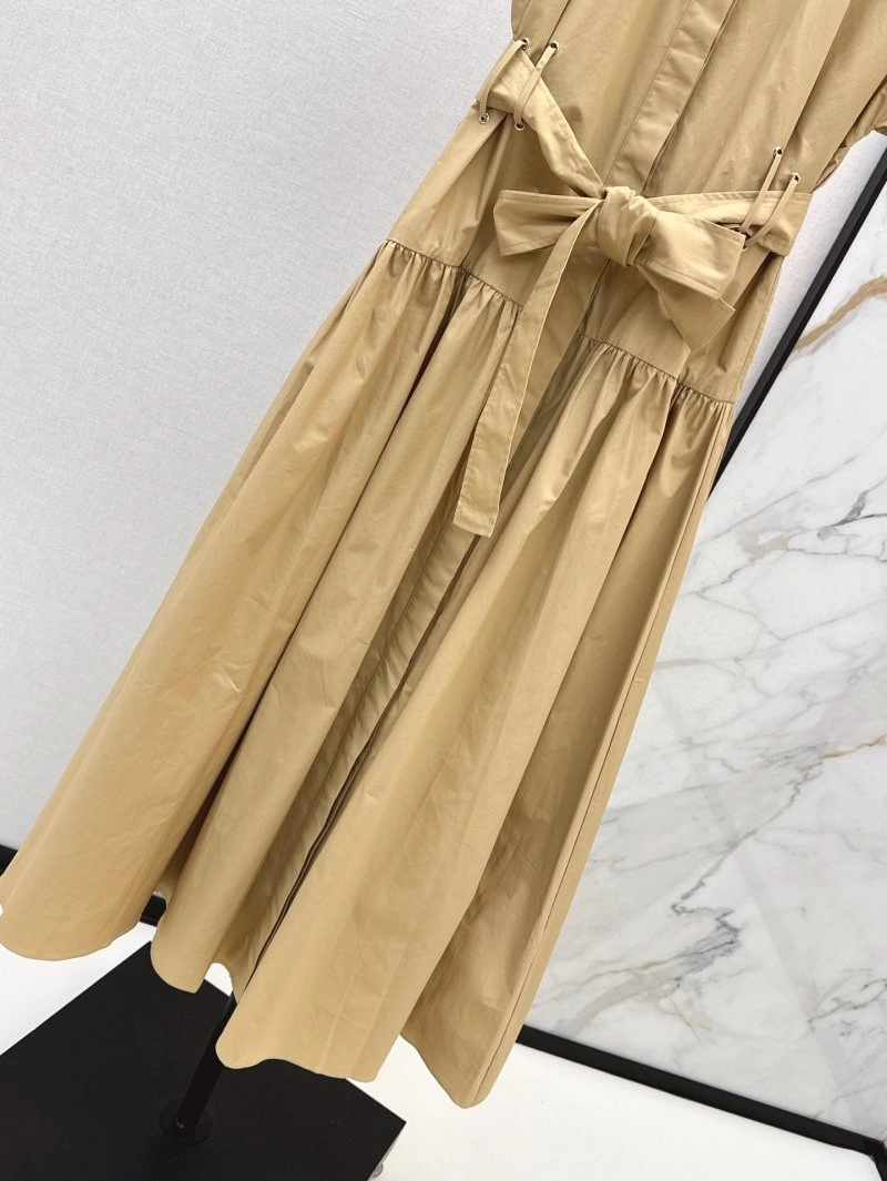 Max Mara Dress Attractive 149303