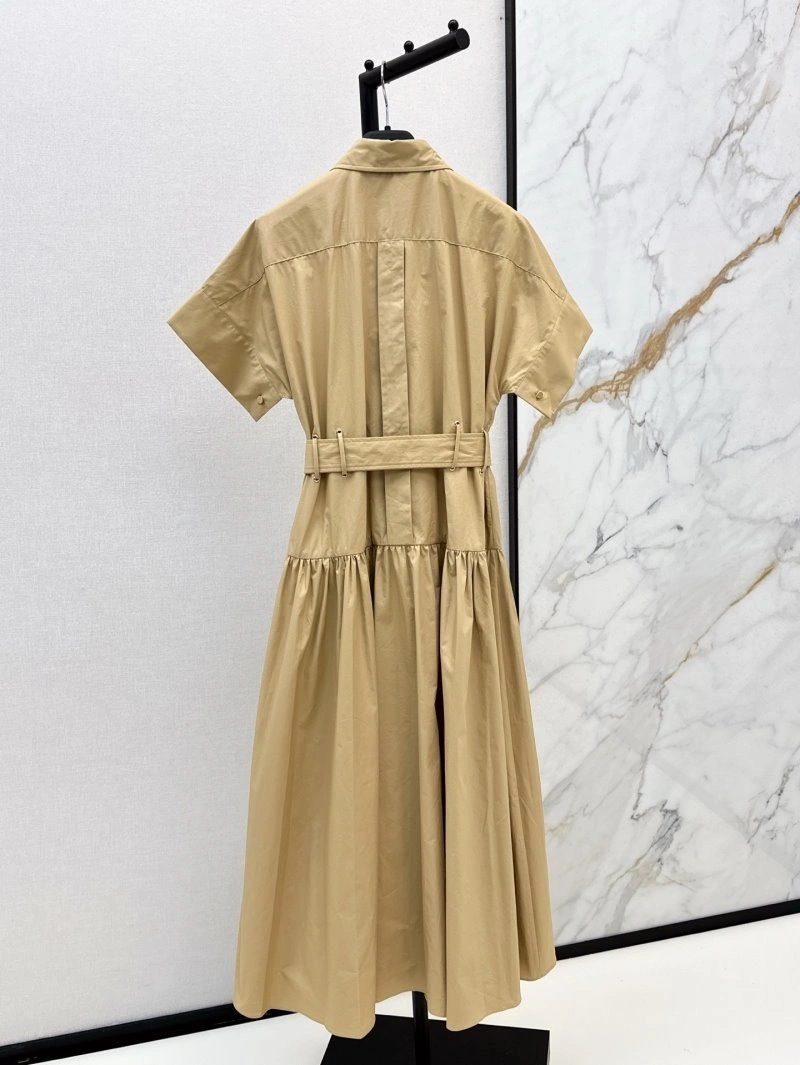 Max Mara Dress Attractive 149303