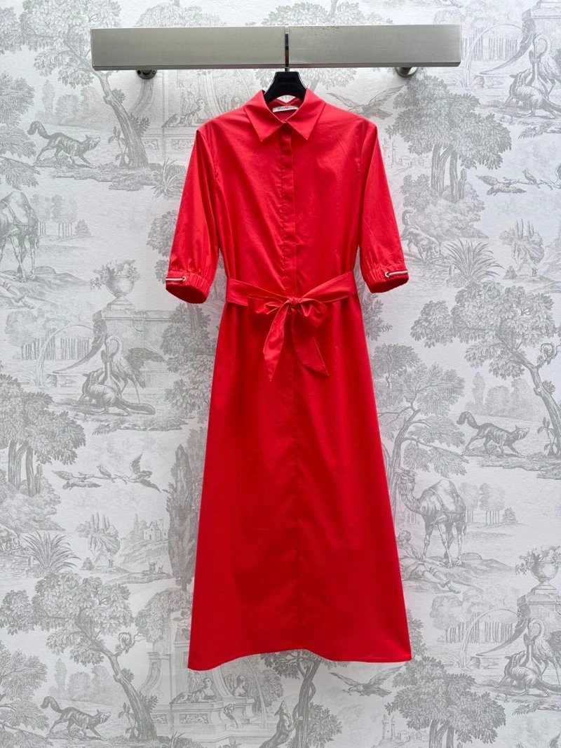 Max Mara Dress ComfortFit 149298