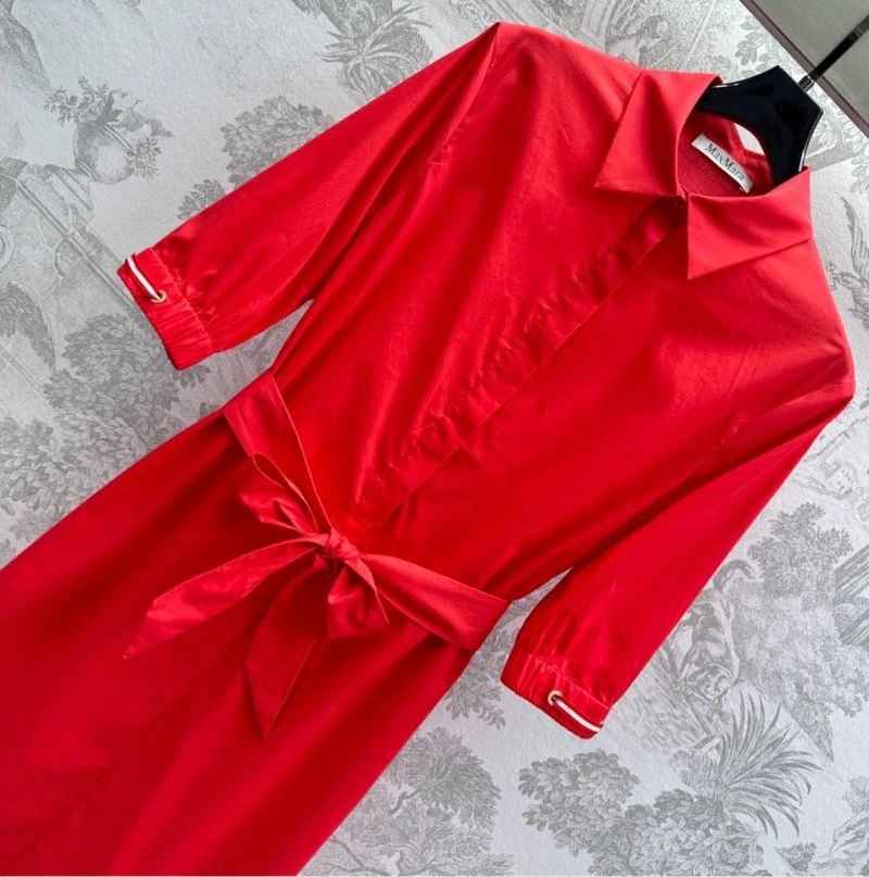 Max Mara Dress ComfortFit 149298