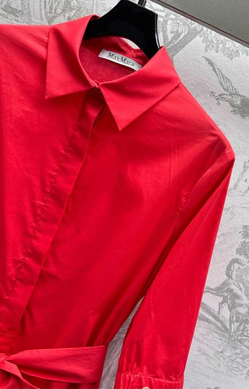 Max Mara Dress ComfortFit 149298