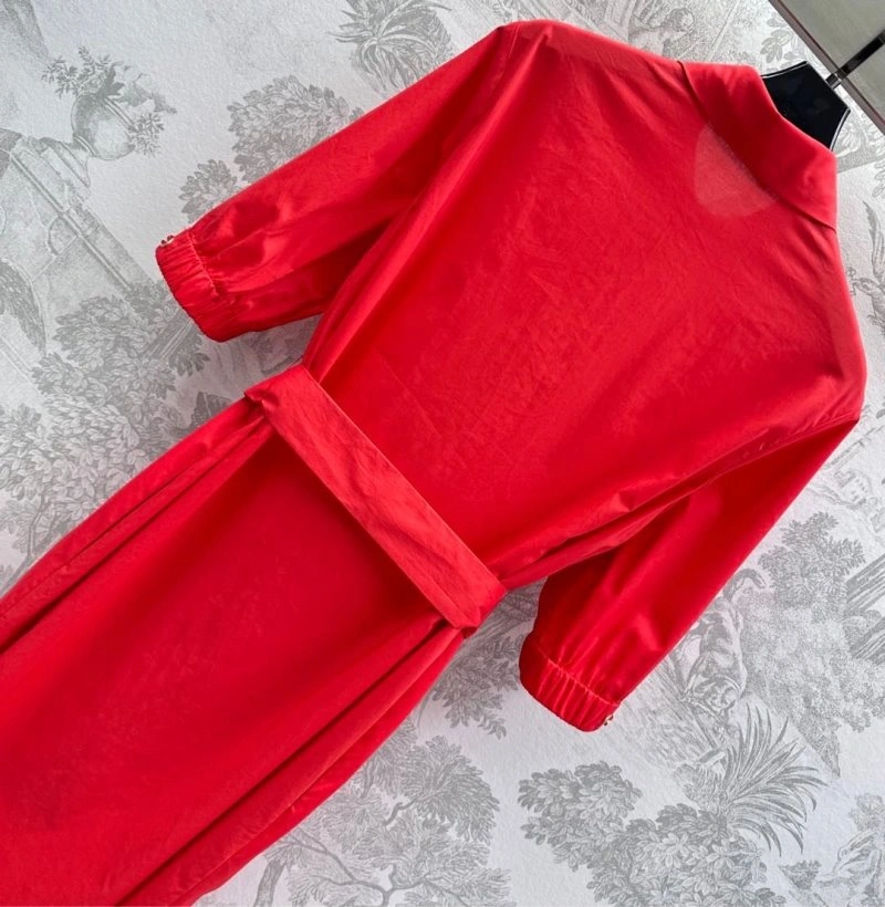 Max Mara Dress ComfortFit 149298