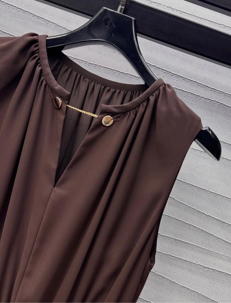 Max Mara Dress MultiPurpose 149299