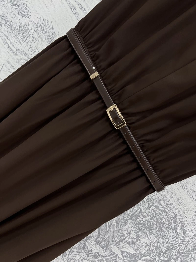 Max Mara Dress Cozy 149297