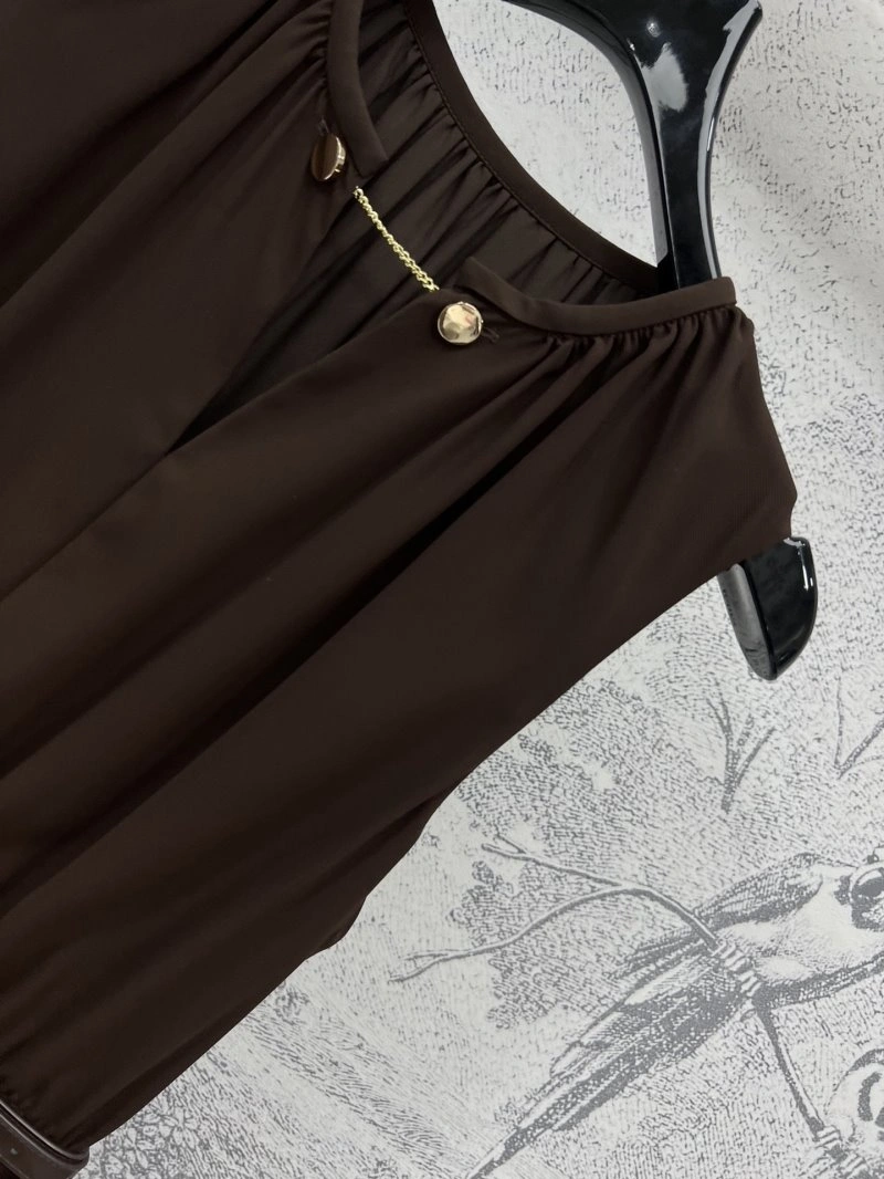 Max Mara Dress Cozy 149297