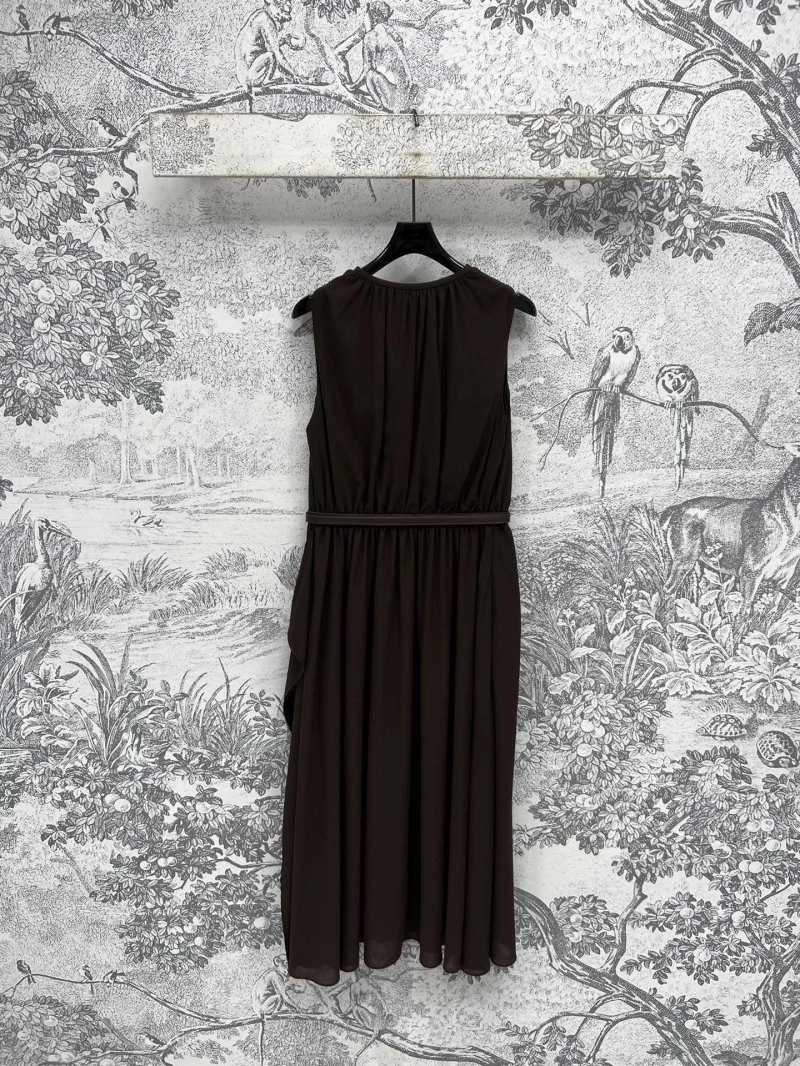 Max Mara Dress Cozy 149297
