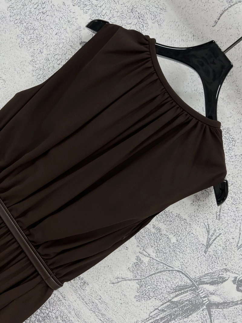 Max Mara Dress Cozy 149297