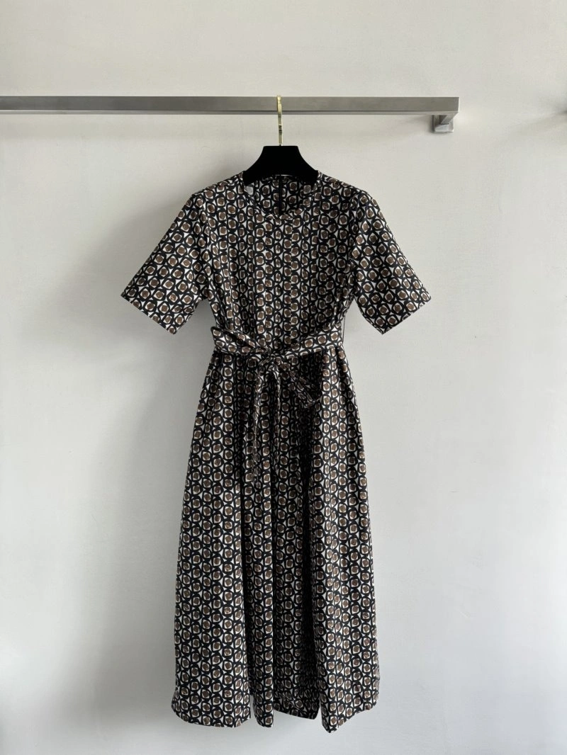 Chic Max Mara Dress 149296