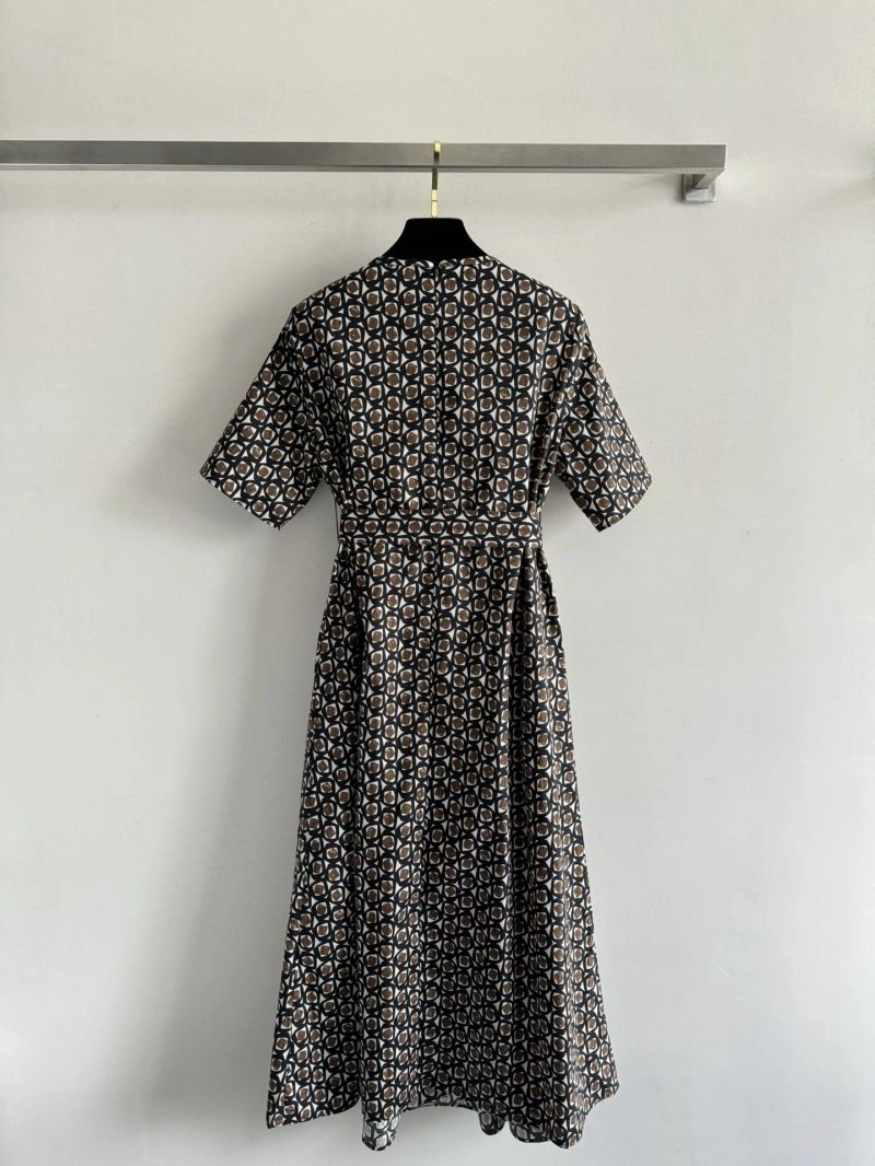 Chic Max Mara Dress 149296