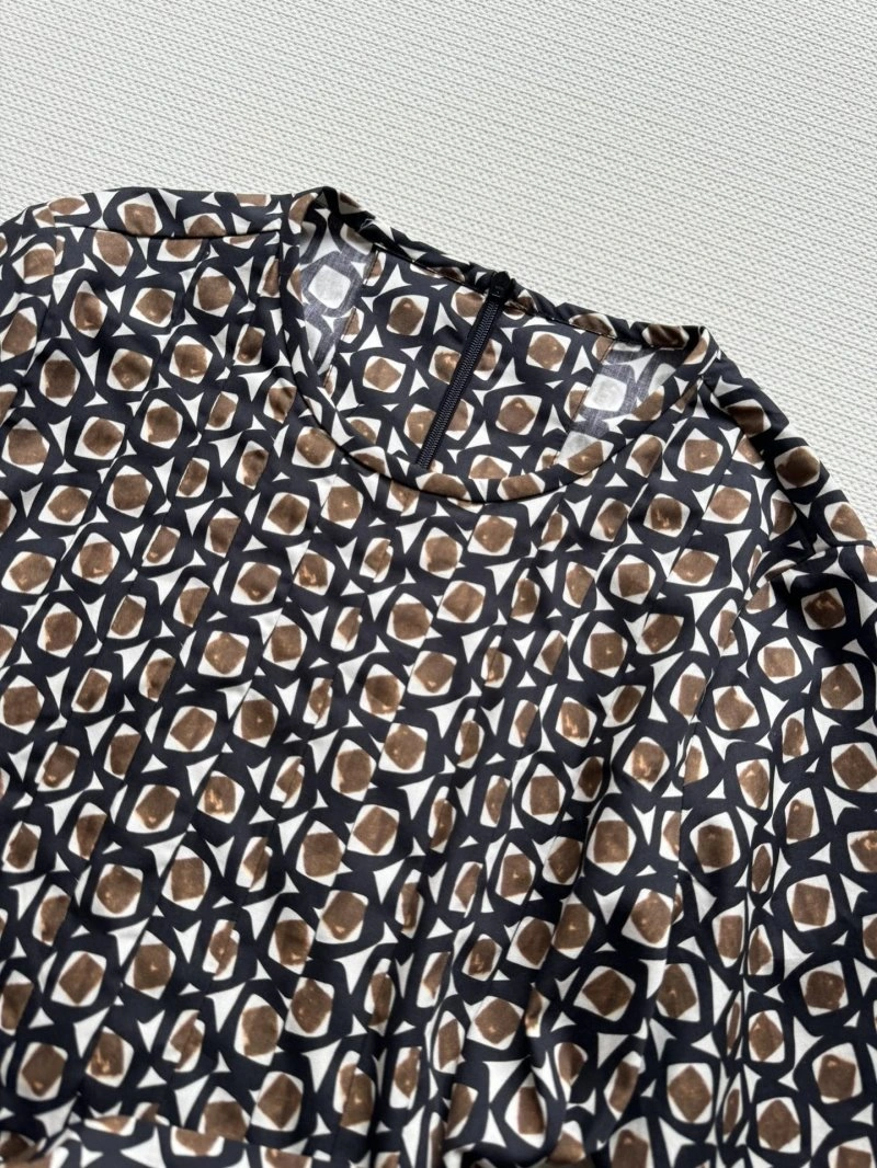 Chic Max Mara Dress 149296