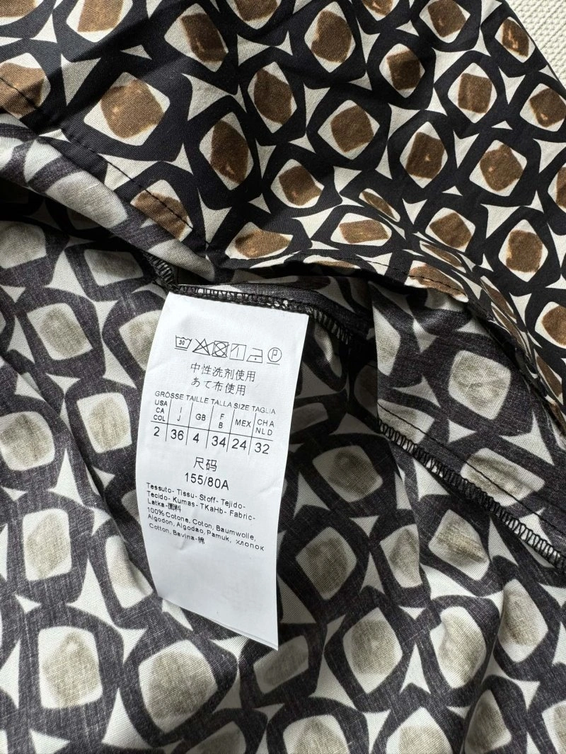 Chic Max Mara Dress 149296