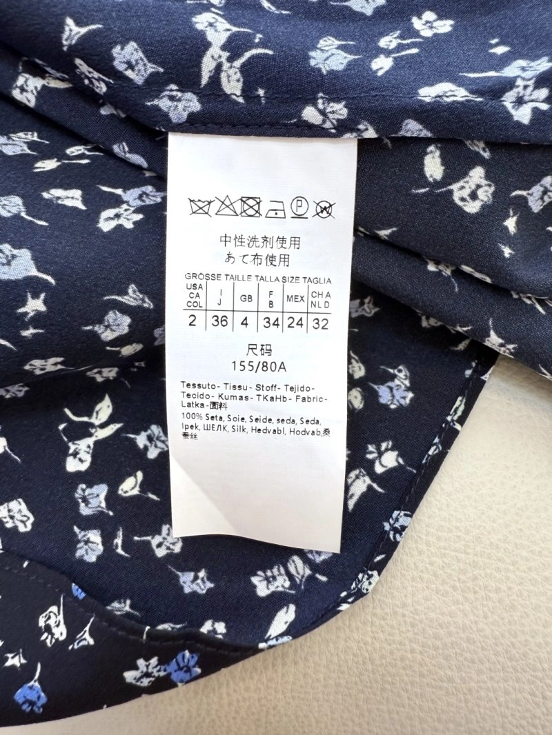 Lightweight Max Mara Dress 149295