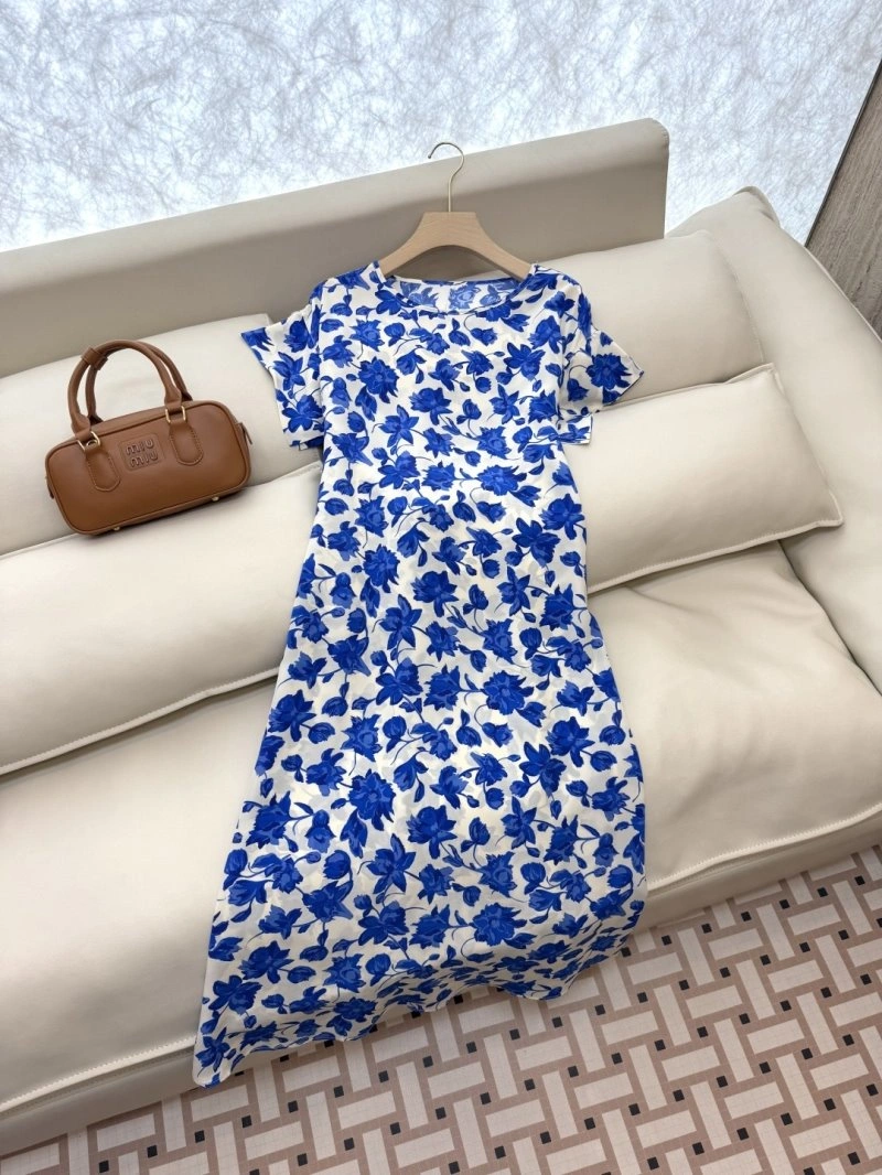 FlexibleFit Max Mara Dress 149294