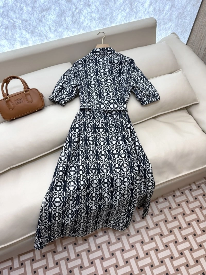 Max Mara Dress Attractive 149292