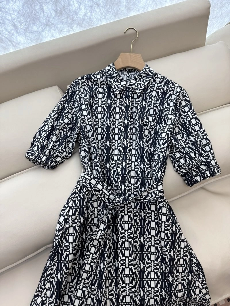 Max Mara Dress Attractive 149292