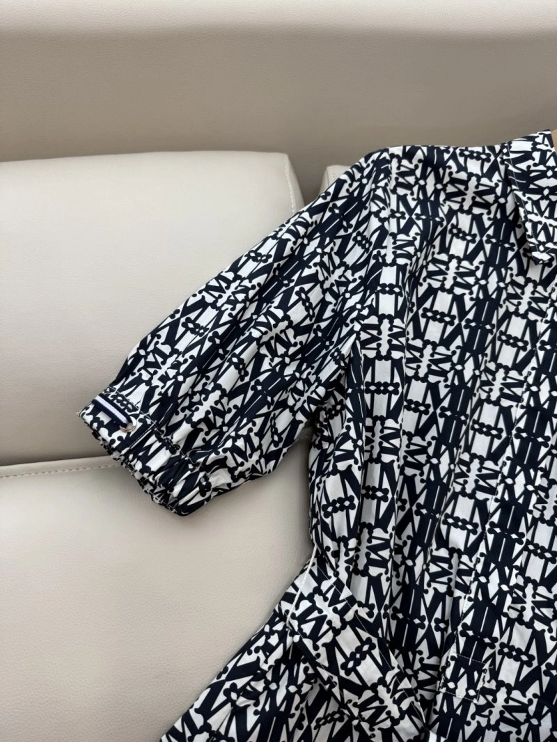 Max Mara Dress Attractive 149292