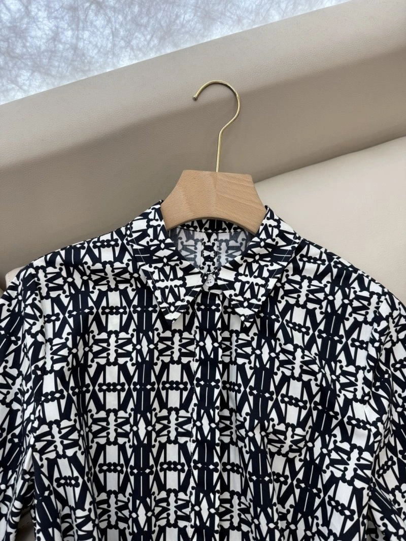 Max Mara Dress Attractive 149292