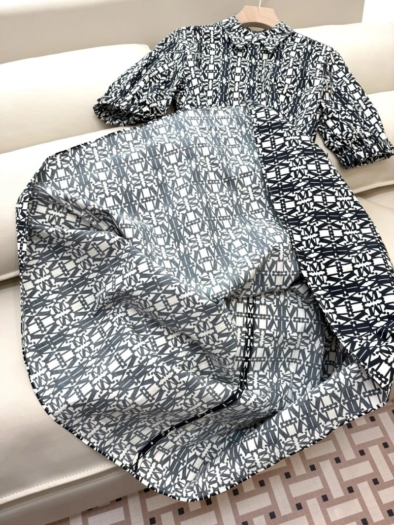 Max Mara Dress Attractive 149292