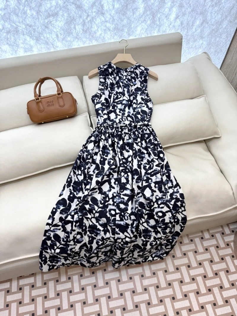 Max Mara Dress Sporty 149291
