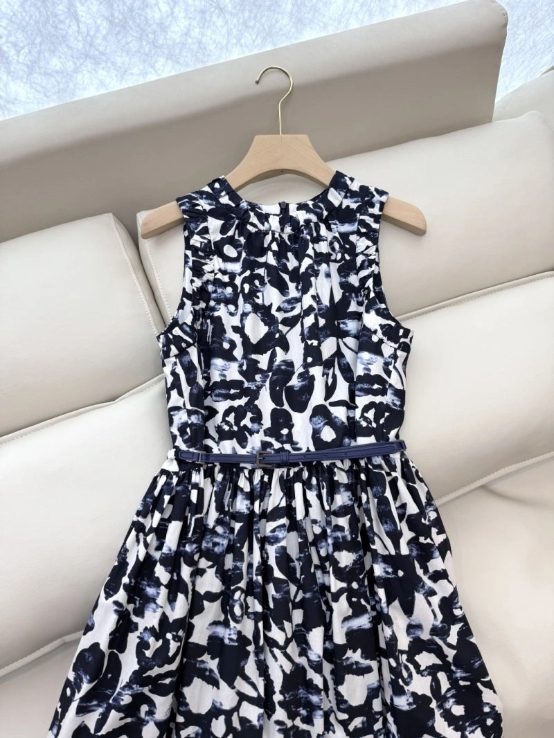 Max Mara Dress Sporty 149291