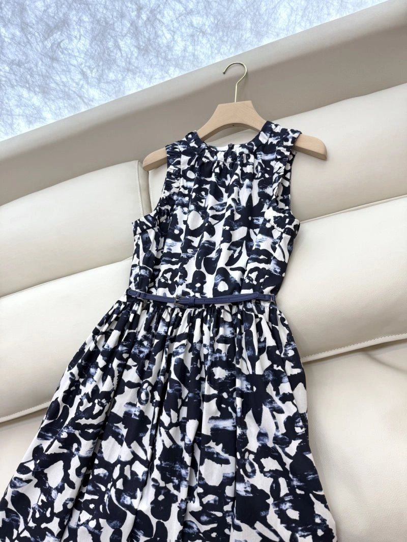 Max Mara Dress Sporty 149291
