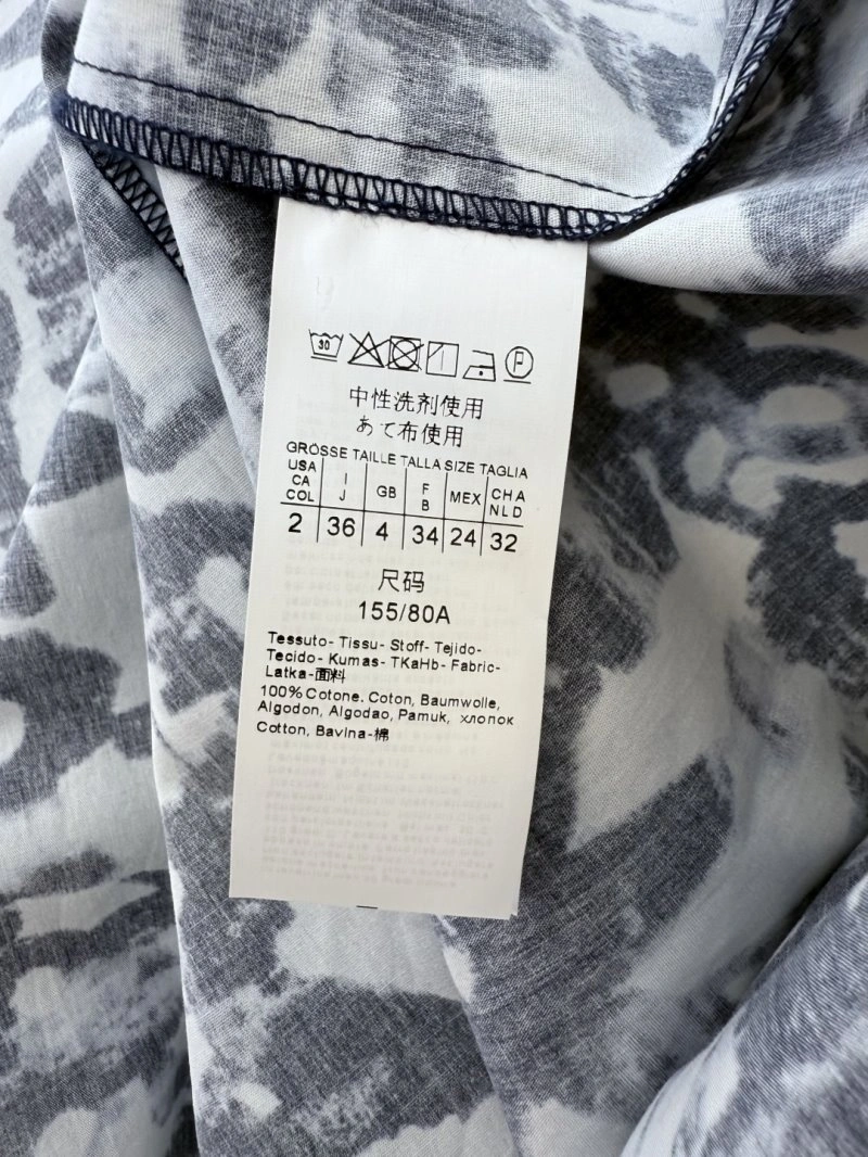 Max Mara Dress Sporty 149291