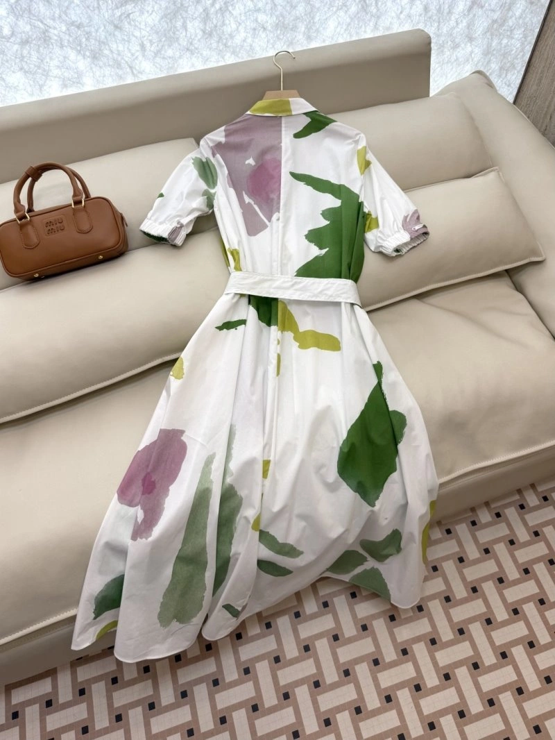 Max Mara Dress Comfortable 149289