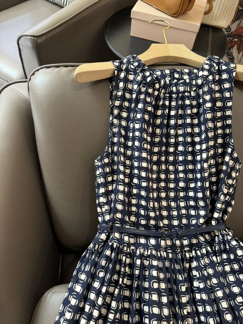 Trendy Max Mara Dress 149290
