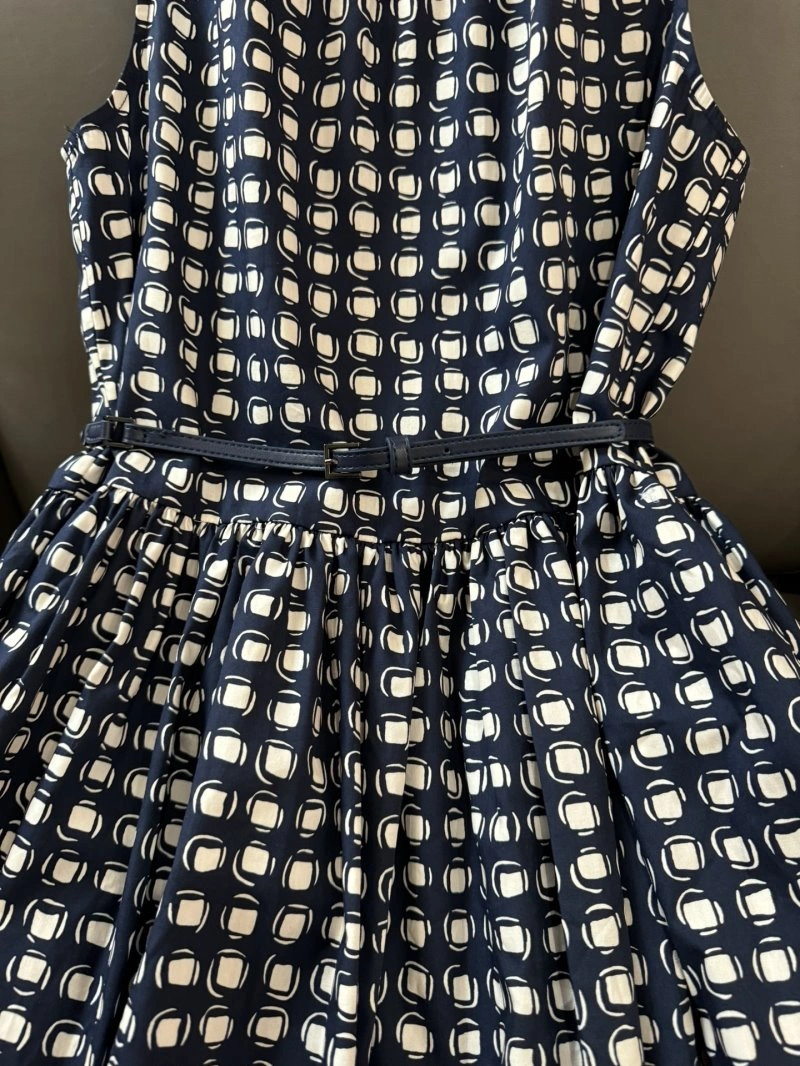 Trendy Max Mara Dress 149290