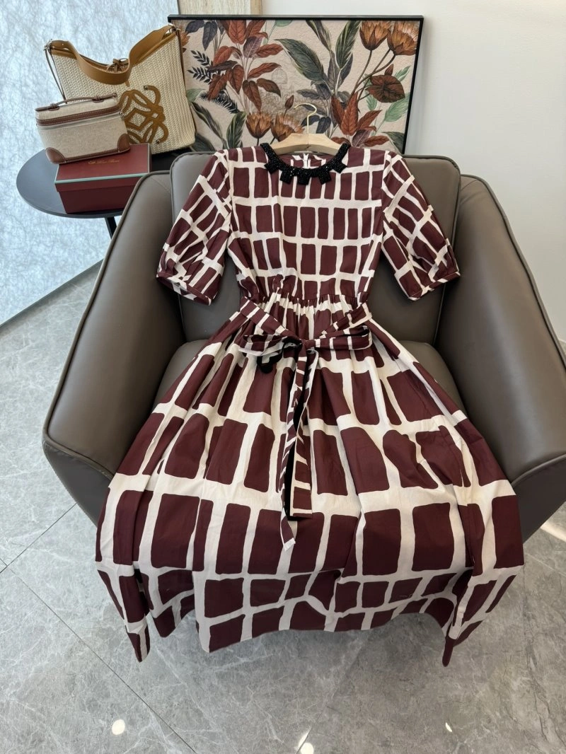 Snug Max Mara Dress 149286
