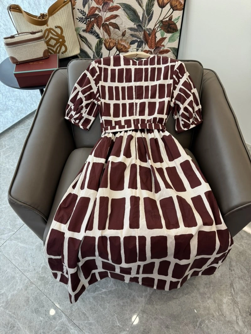 Snug Max Mara Dress 149286
