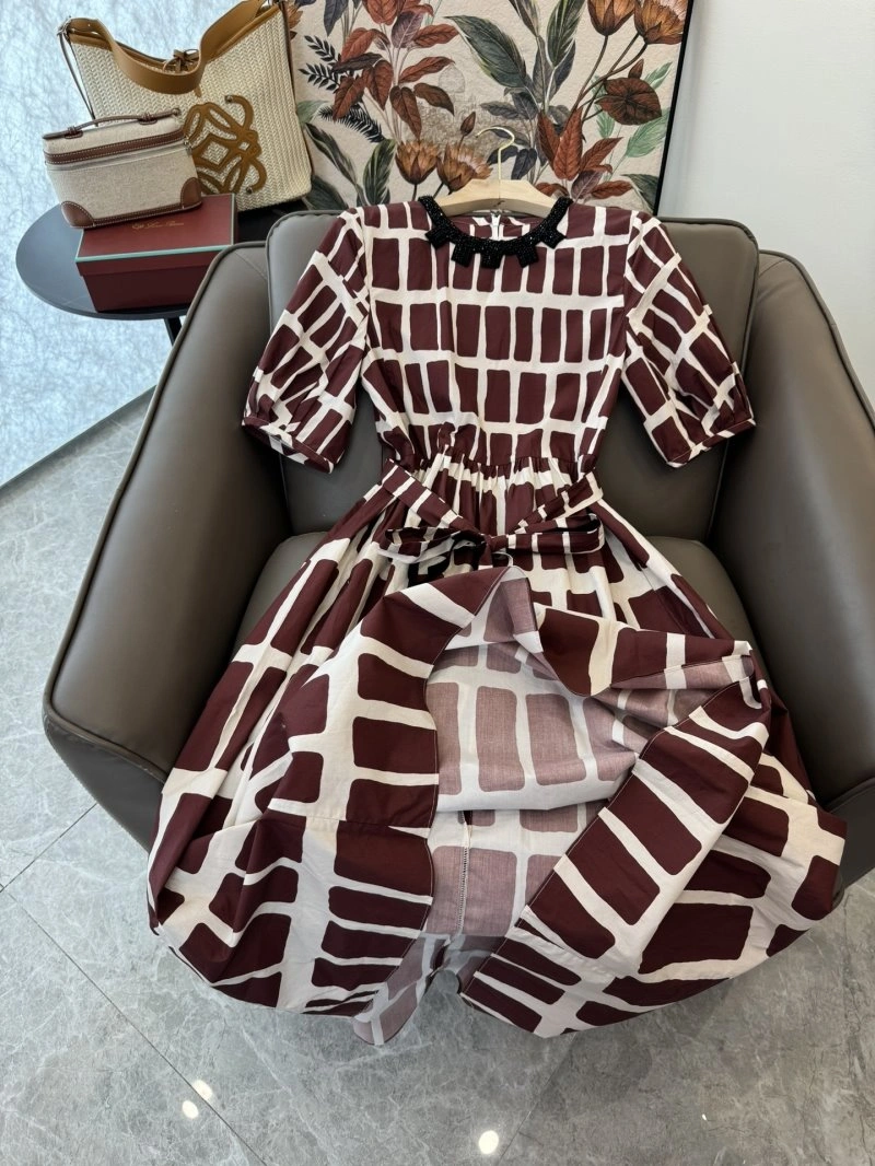 Snug Max Mara Dress 149286